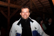 Rallye Český Krumlov: Setkání jezdců na Holkově 2013